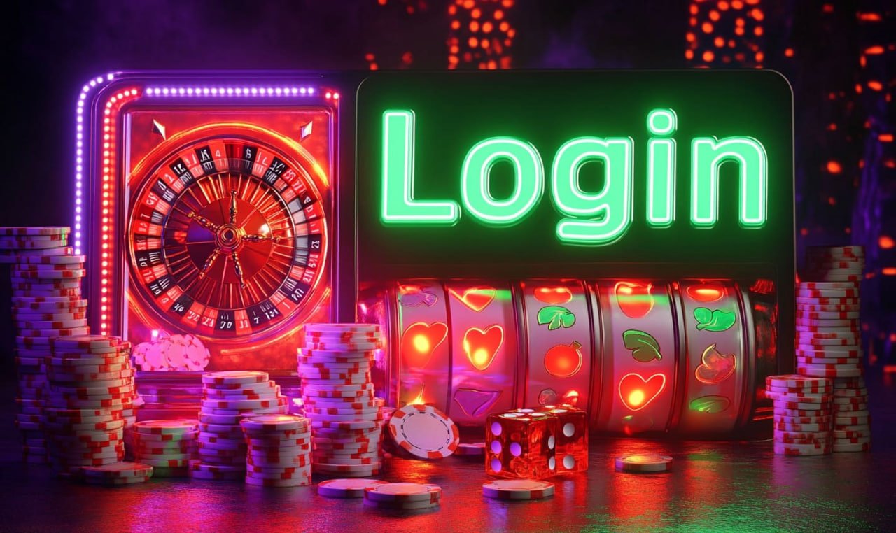 Slots Platform luckyfiah