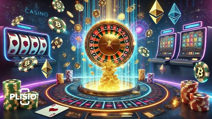 Live Casino luckyfiah