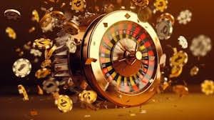 luckyfiah APP Myanmar Mobile Casino Slots Live Casino Esports အင်္ဂါရပ်များ