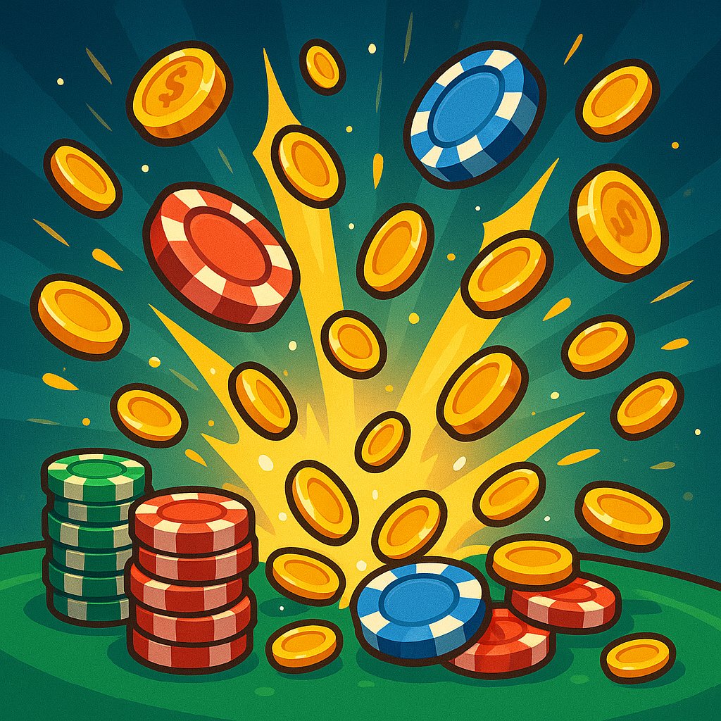 luckyfiah Live Casino Baccarat Roulette Blackjack Slots Jackpot အနိုင်ရလဒ် Myanmar MMK