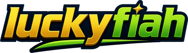 luckyfiah logo